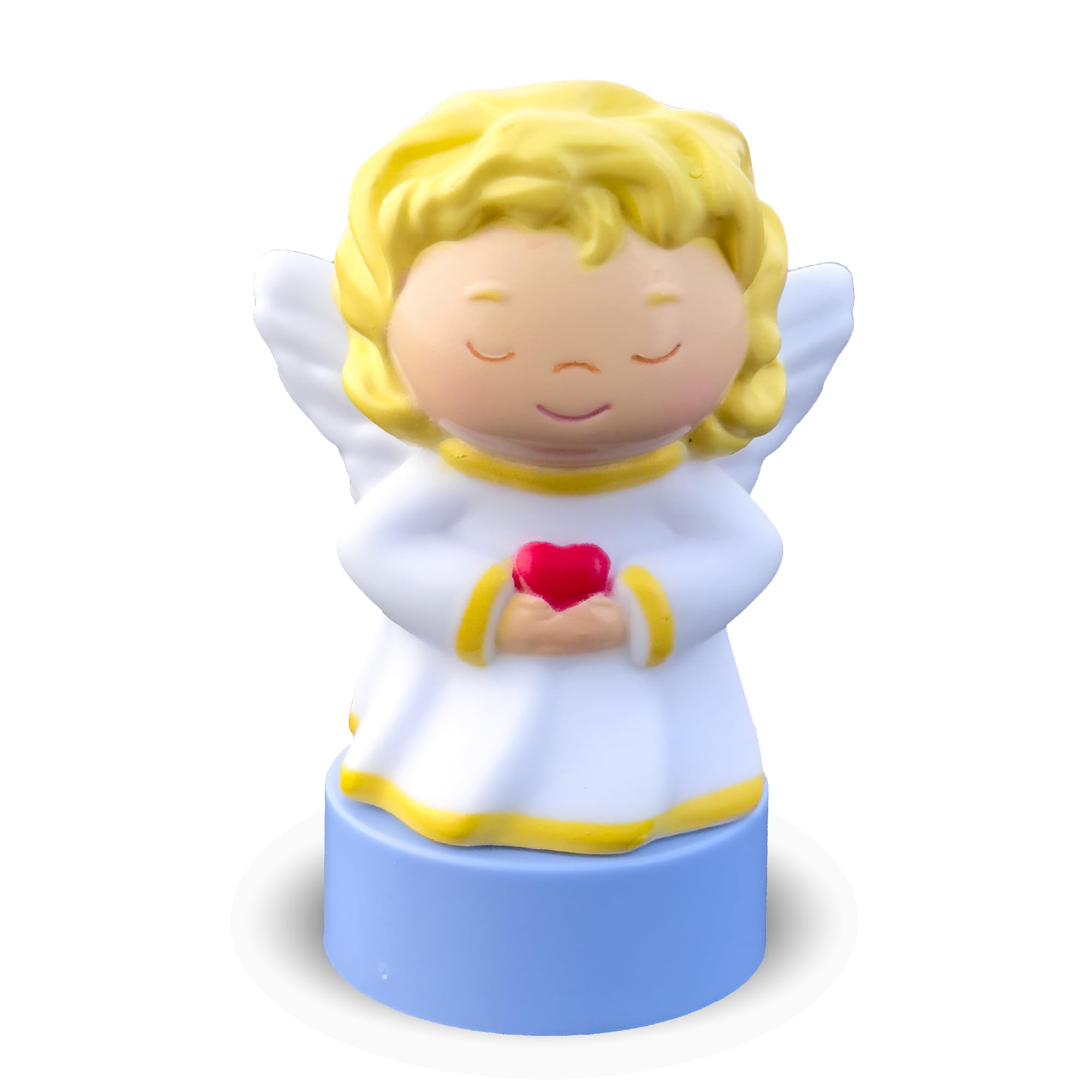 Amazon.com: LUNA STORYTIME Angel Figurine Cartridge – Projects 6
