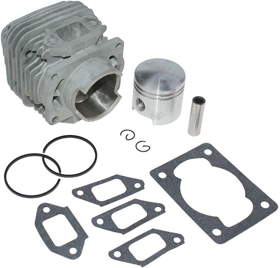 Cylinder Piston Kit for Solo 423 423S Mist Blower Replace 2200935