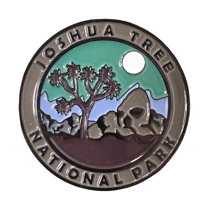 Joshua Tree National Park keepsake
