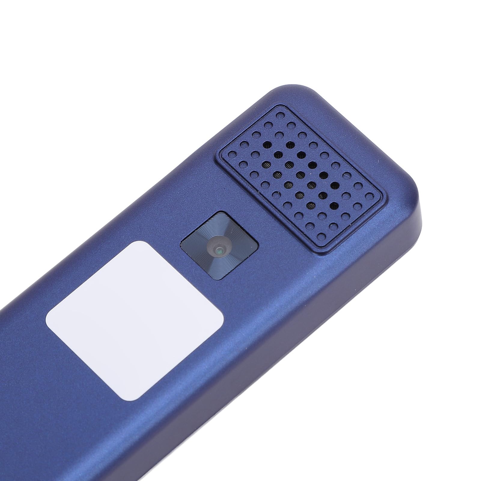 Yinhing X16 Translator Pen Scanner Penna da Lettura per Scansione da 4,5 Pollici con AI 67M+ Funzione Fotocamera Database di Parole Traduzione Multilingue per Studenti Che Imparano a Casa