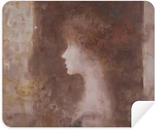 Nocturnes No.3 XJJ Oil Painting Cleaning Cloth Screen Cleaner 2pcs Suede Fabric