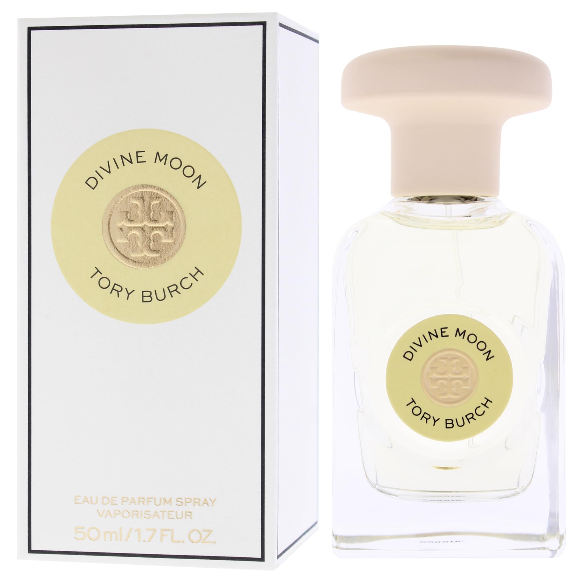 Tory Burch Divine Moon Eau de Parfum, 50 ml