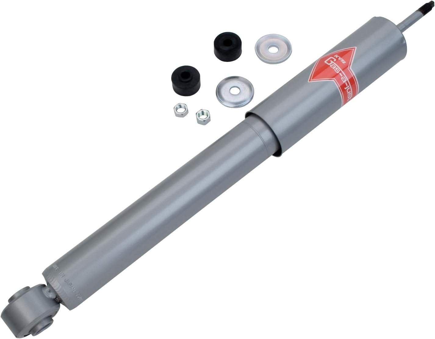 KYB KG54303 Gas-a-Just Gas Shock