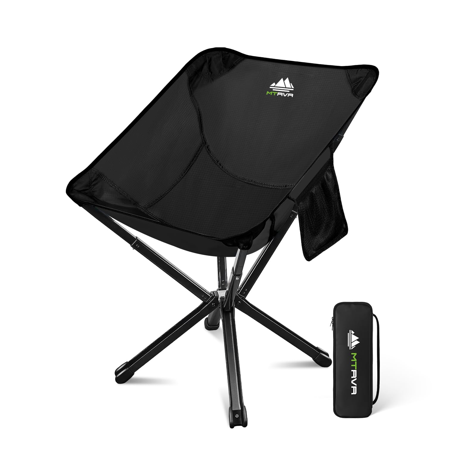 Amazon.com : MTRVR Lightweight Folding Camping Chair — Compact One