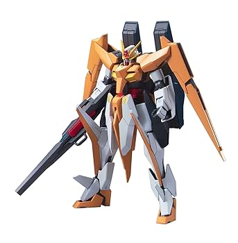 Amazon | HG 機動戦士ガンダム00 アリオスガンダム GNHW/M(ジー