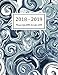 Planner July 2018-December 2019: Two Year - Daily Weekly Monthly Calendar Planner | 18 Months July 2018 to December 2019 For Academic Agenda Schedule ... & Academic Planner 2018-2019) (Volume 4)