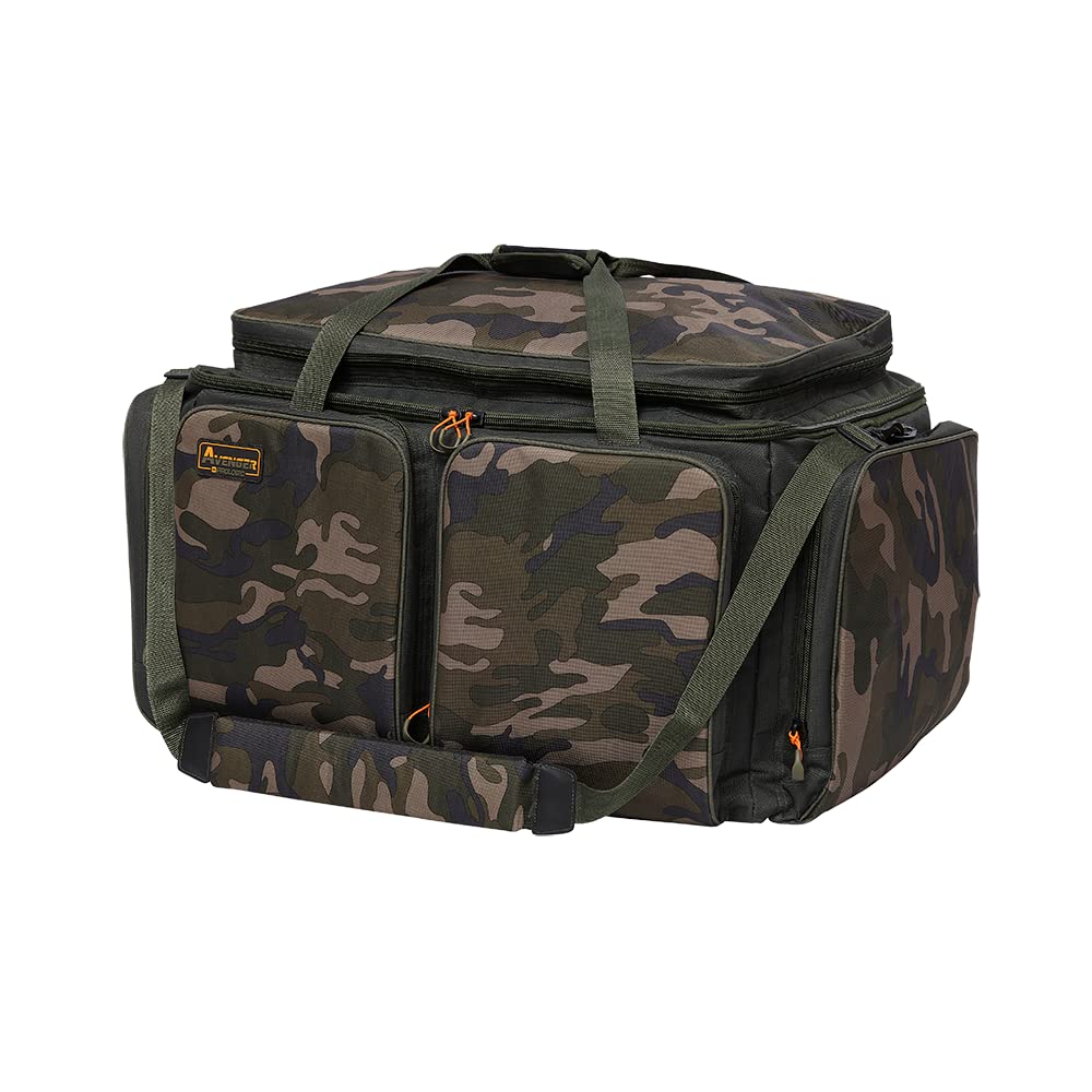 Prologic Avenger Sac fourre-tout XXL Vert