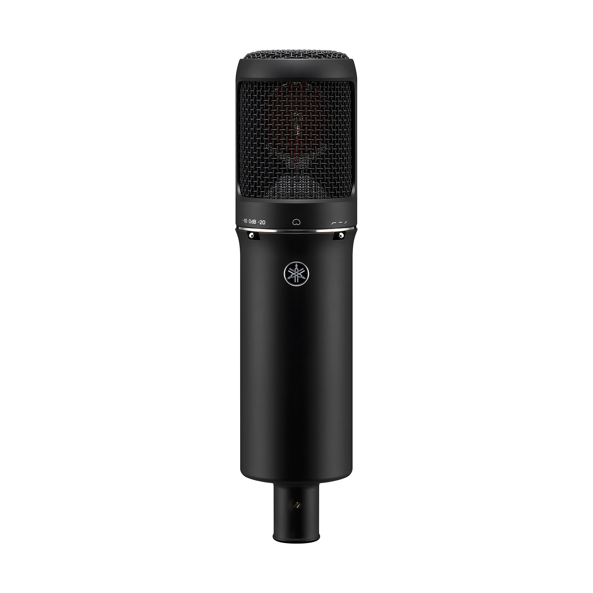 Amazon | ヤマハ YAMAHA コンデンサーマイク カーディオイド