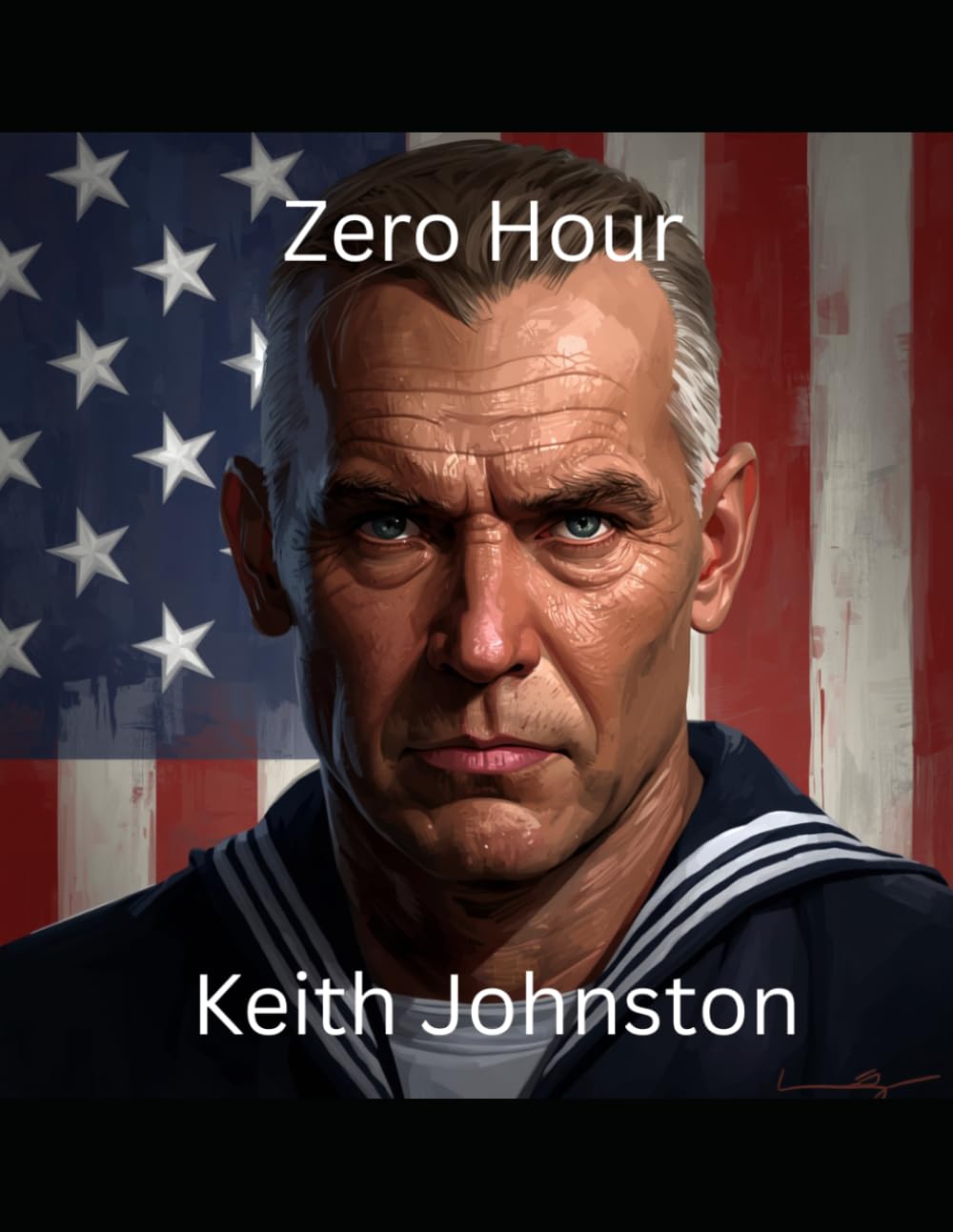 Zero Hour