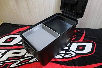 Amazon.co.jp: No28 Red Plano 1612 Tackle Box Inner Tray