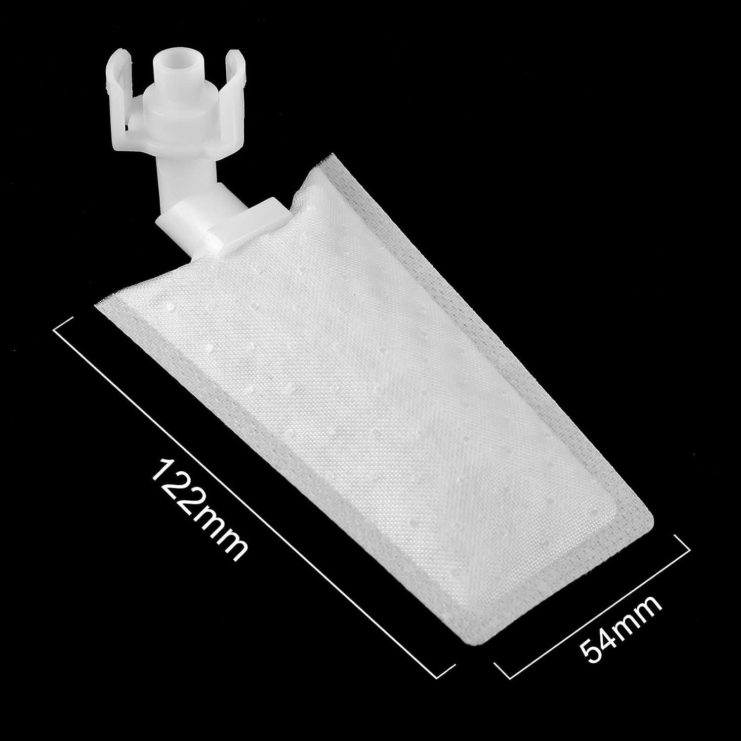 Topteng Motorcycle Fuel Pump Strainer Filter Replacement fits for Yamaha YXM700 Viking 700 2014-2018, YFM550 GRIZZLY 550 2009-2014, YFM700 GRIZZLY 700 2009-2014