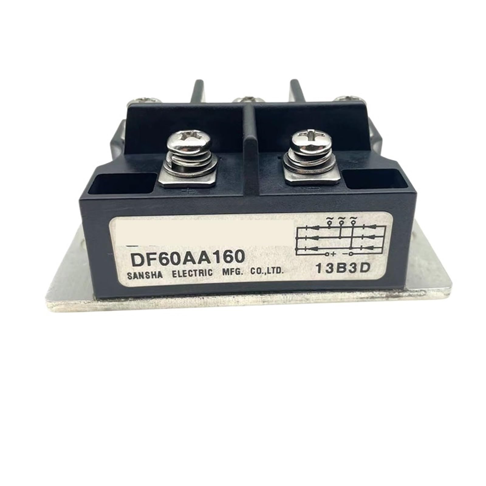 CLBSWYEJK DF60AA160 Rectifier diode electronic components