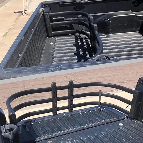 Miniatura 9 de FTAPACCE Extensor retráctil de la caja del camión Pickup puerta trasera se adapta para Mercedez Benz X-Class