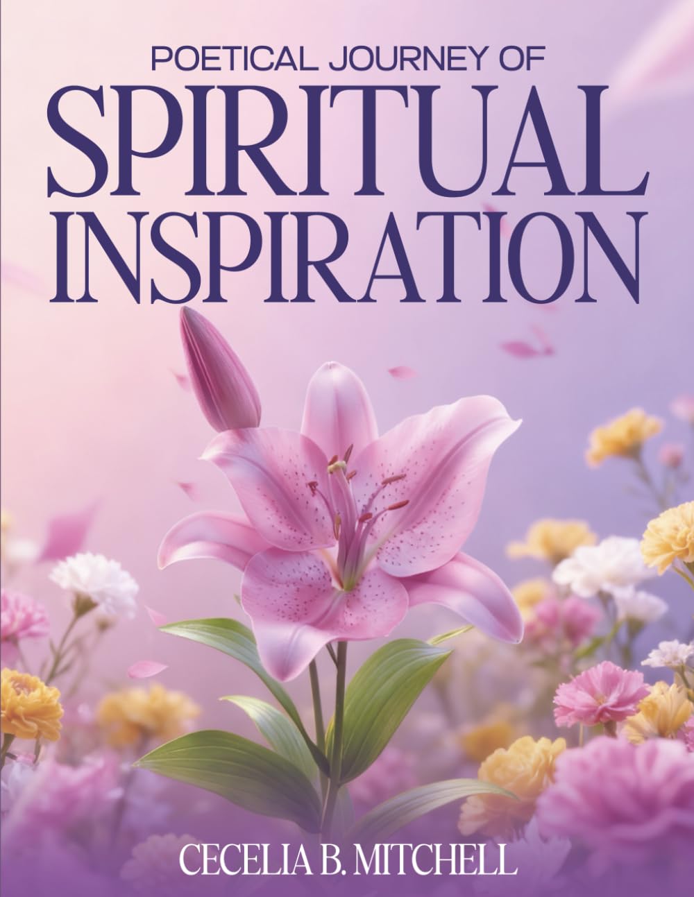 Poetical Journey of Spiritual Inspiration