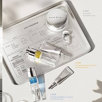 Amazon.co.jp: [Rene Cell] ルネセル CPR プログラム 第2世代