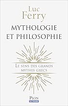 Download Mythologie et philosophie PDF