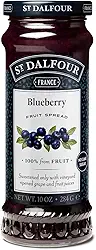 St Dalfour Geleia de Mirtilo (Myrtilles Sauvages)