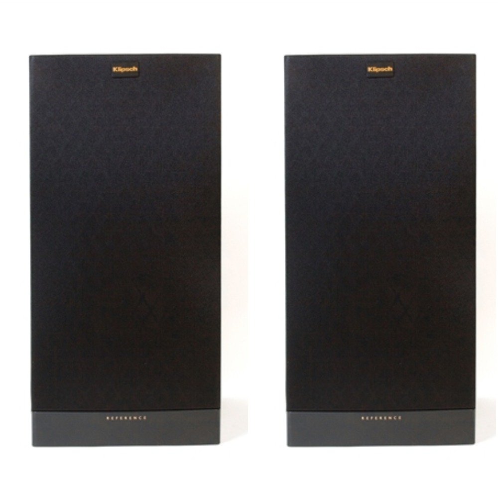 Amazon.co.jp: Klipsch RB 81 II 本棚スピーカー - ペア ブラック