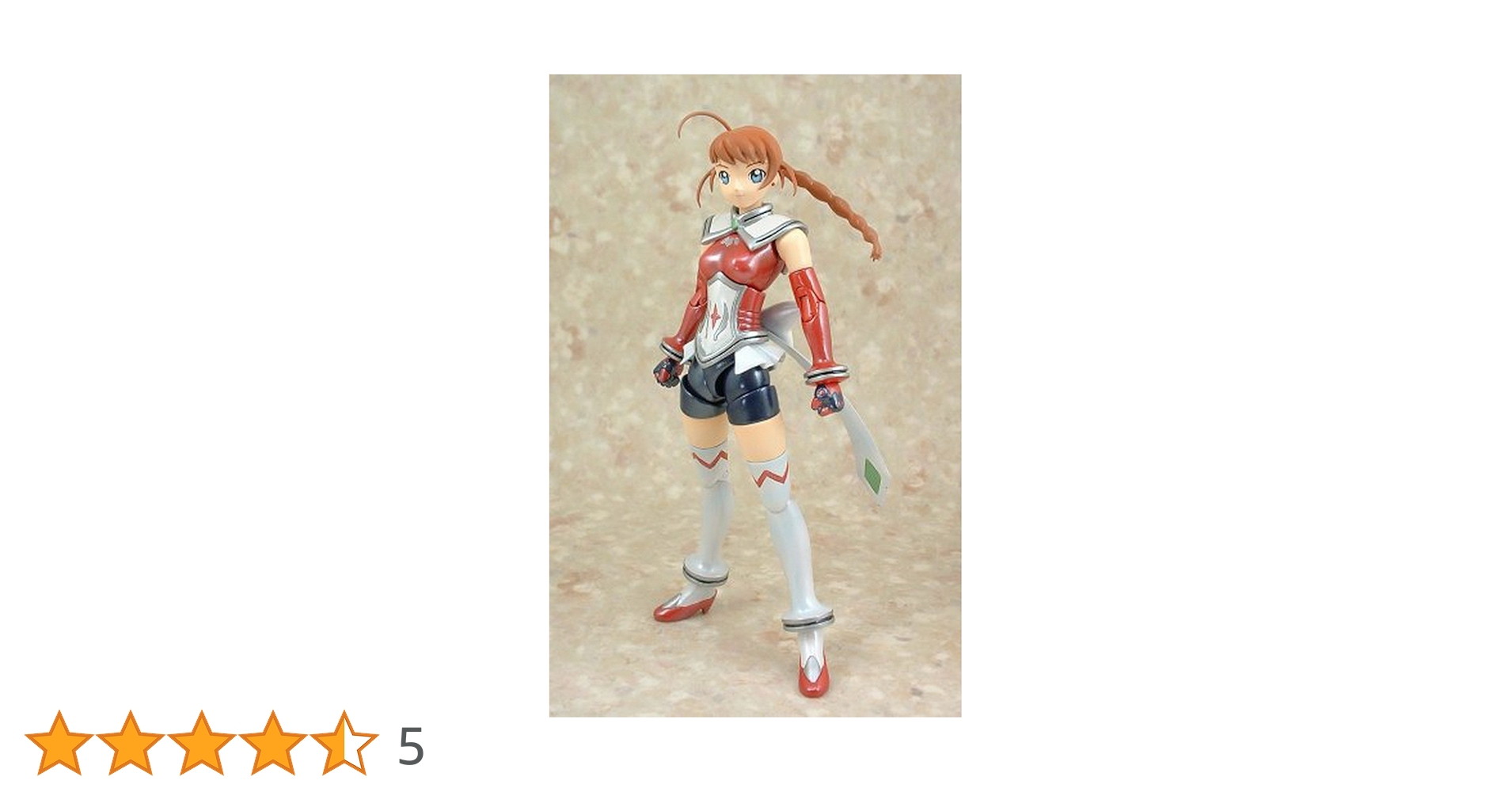 Amazon | 舞-乙HiMe アリカ・ユメミヤ コーラルローブVer 1/10