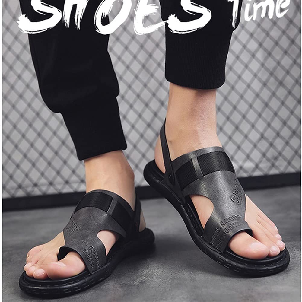 Lucovitaal Orthopedische Sandaal Slippers Maat 41 1 paar