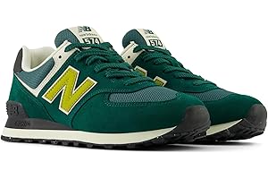 New Balance Lifestyle Men's Shoes: The Perfect Blend of Style and Comfort