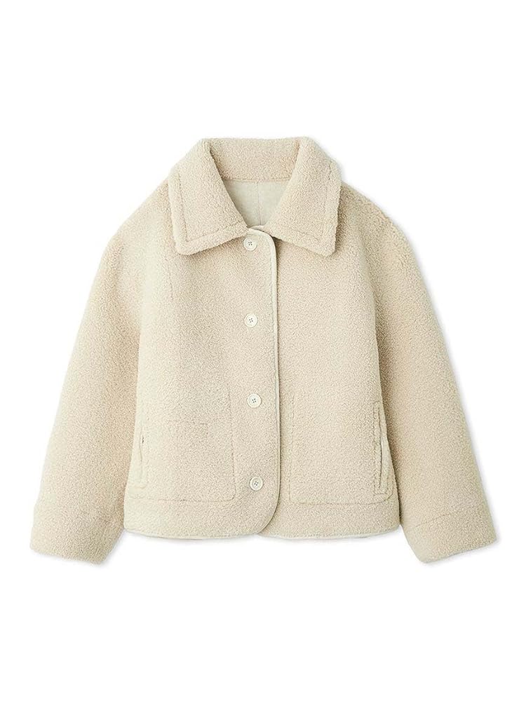Amazon | [フレイ アイディー] リバーシブルボンディング