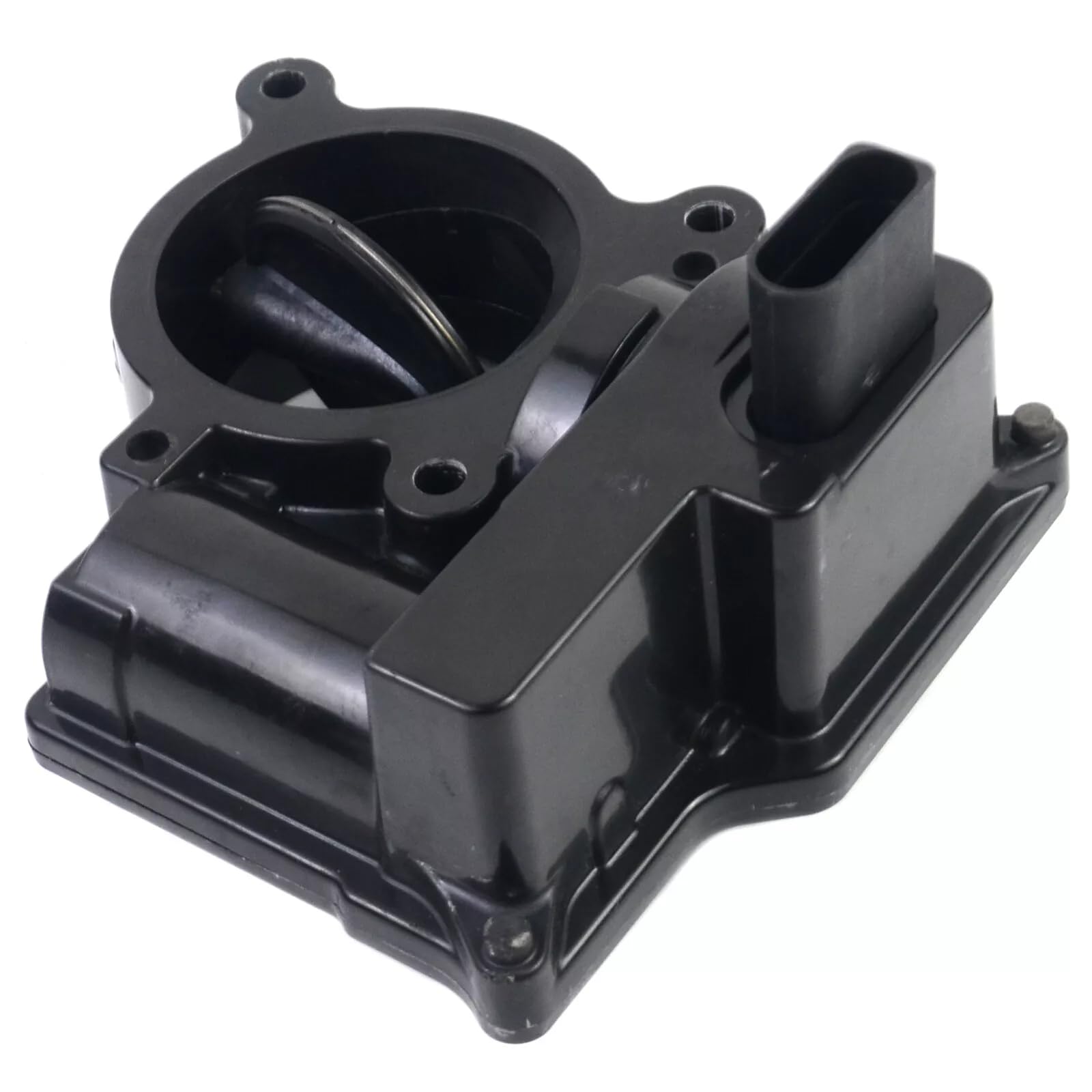 Valvola a farfalla 03C128063B 03C128063A A2C53104475 compatibile con motore 1.4 TSI: BLG BMY CAVA CAVB CAVC CAVD CAVE CTHA CTHD CTHE CKMA CNWA CDGA