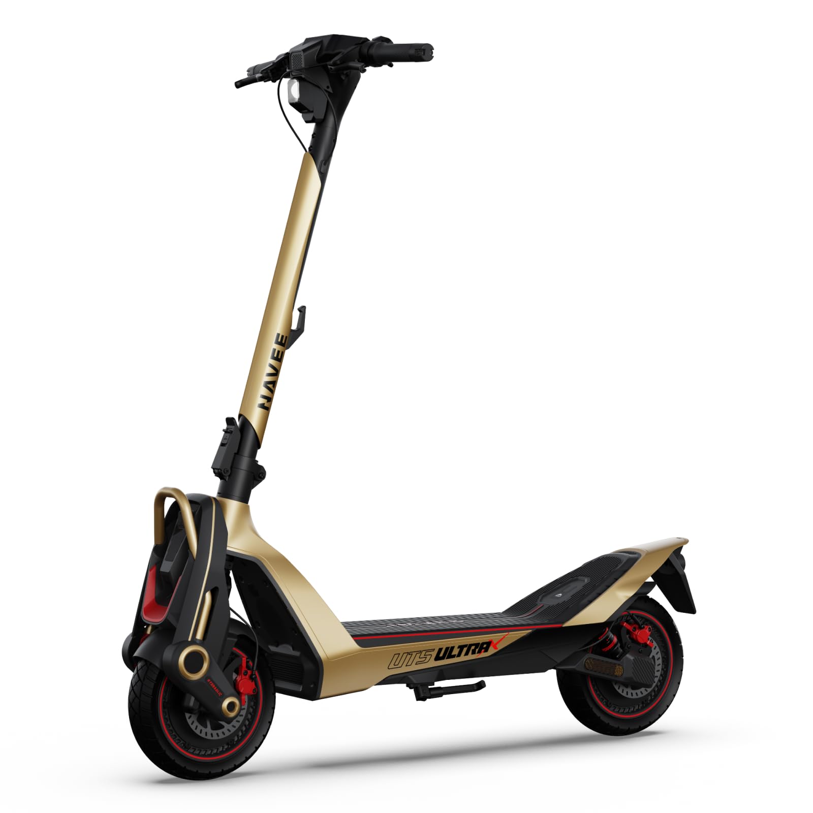 NAVEE UT5 Ultra X Dual Motor Electric Scooter