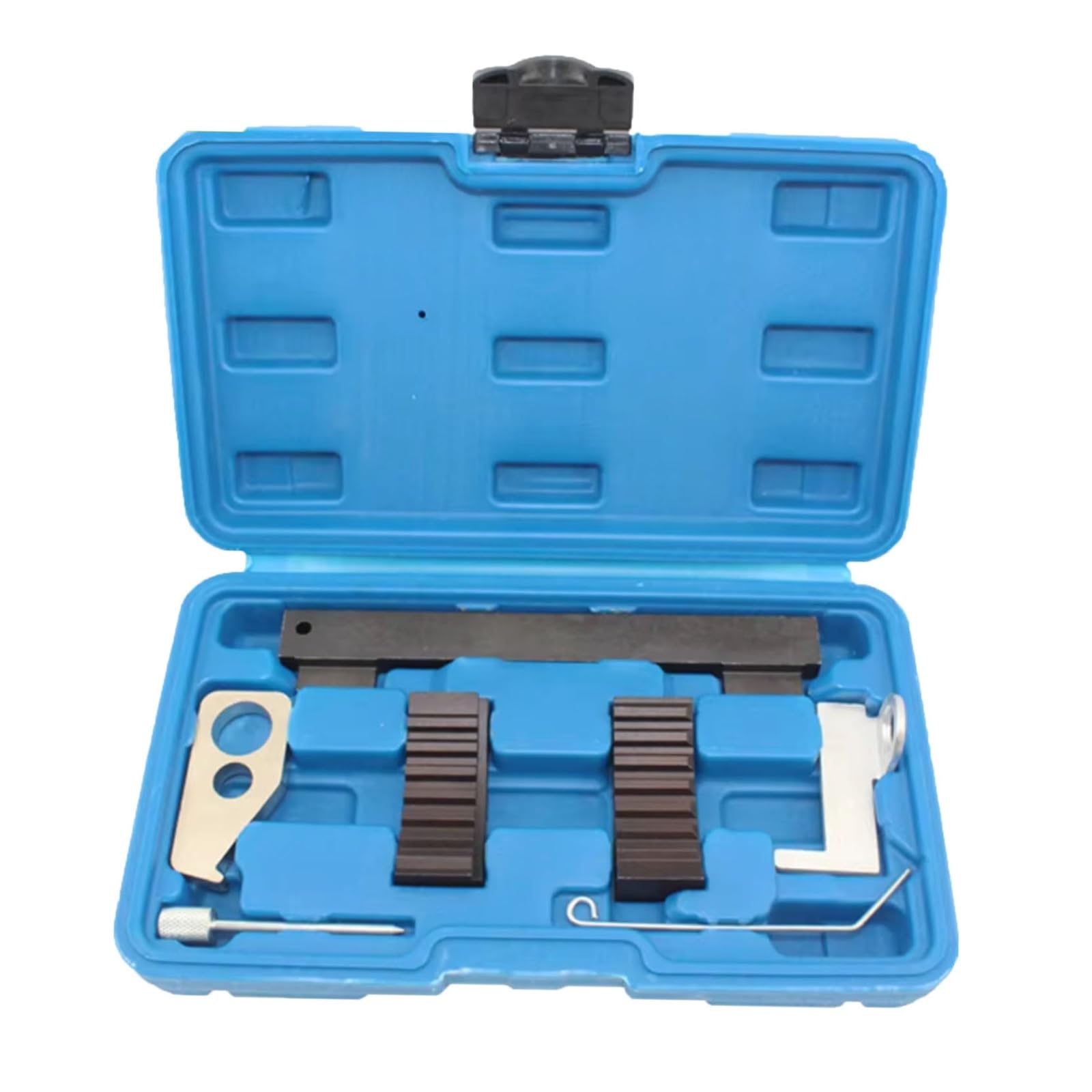 Compatibile con Opel 939A4.000 Kit Strumenti Fasatura Motore Ricambi Automobilistici Strumenti di Riparazione per La Regolazione Dell'albero A Camme Fasatura Motore dell'auto