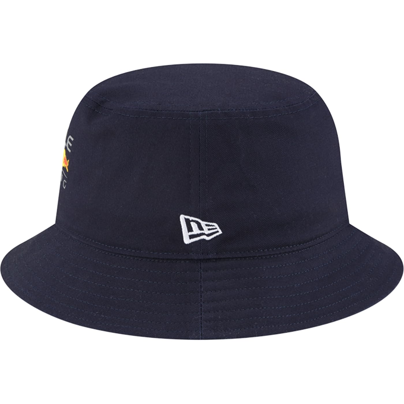 Red Bull Racing 2023 Team Bucket - Nocne niebo S, NIEBIESKI, S