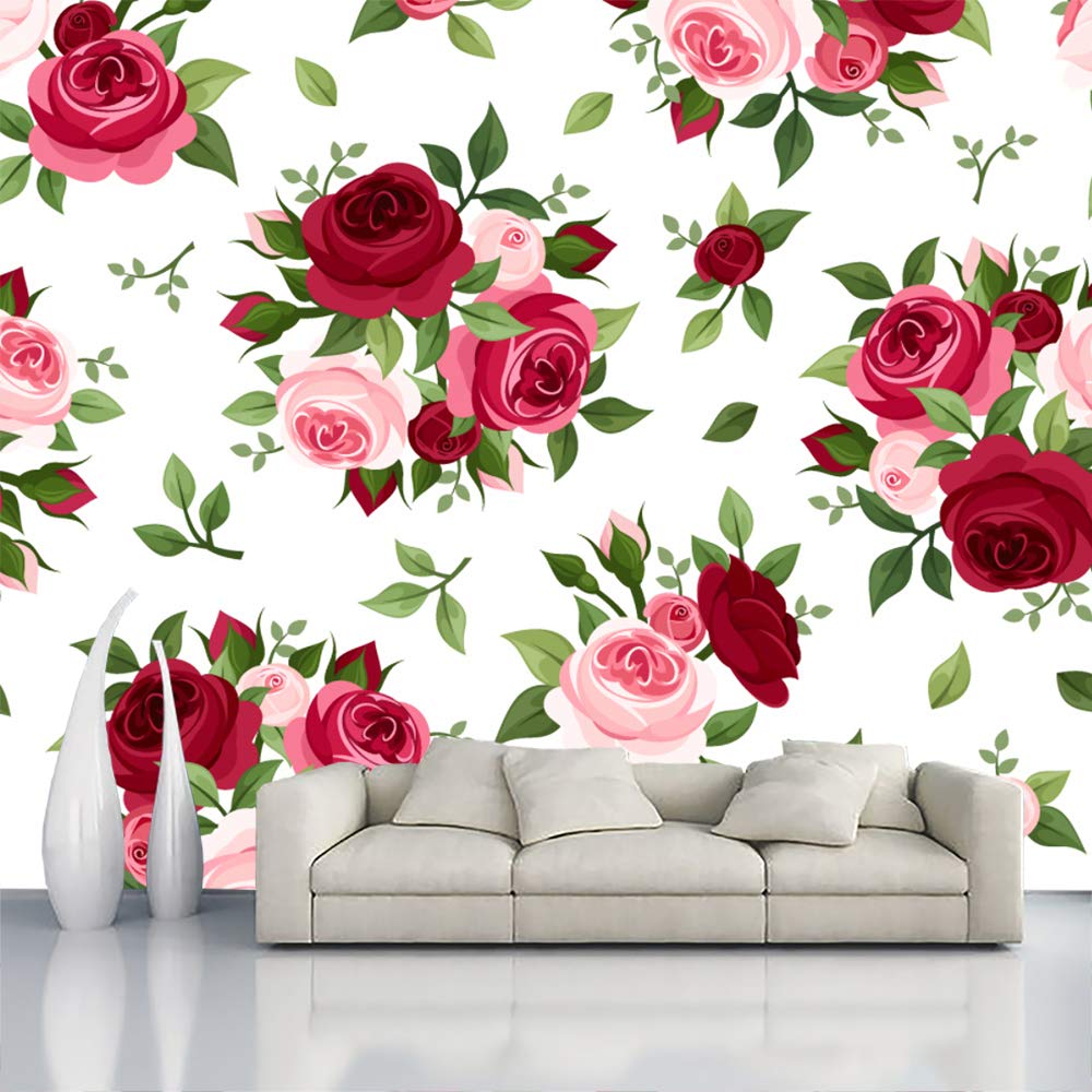 See full amazon price history chart for All Decorative Wall Paper Floral Wallpaper Wall Sticker for Home Décor, Living Room, Bedroom, Hall, Kids Room, Play Room(Self Adhesive Vinyl, Water Proof B8 (245 x 40 CM) All Decorative Wall Paper Floral Wallpaper Wall Sticker for Home Décor, Living Room, Bedroom, Hall, Kids Room, Play Room(Self Adhesive Vinyl, Water Proof B8 (245 x 40 CM) (B08T953B8R) Amazon Price History, Amazon Price Tracker