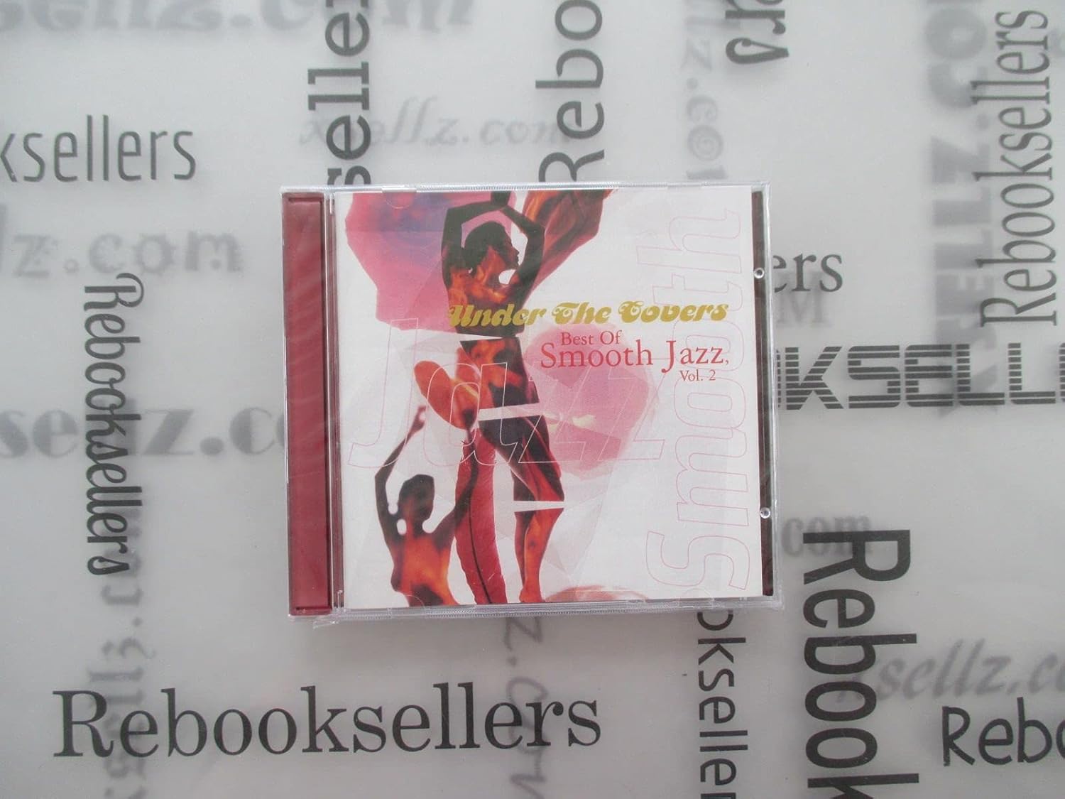 Best of Smooth Jazz 2 Various Artists Amazon.ca Music