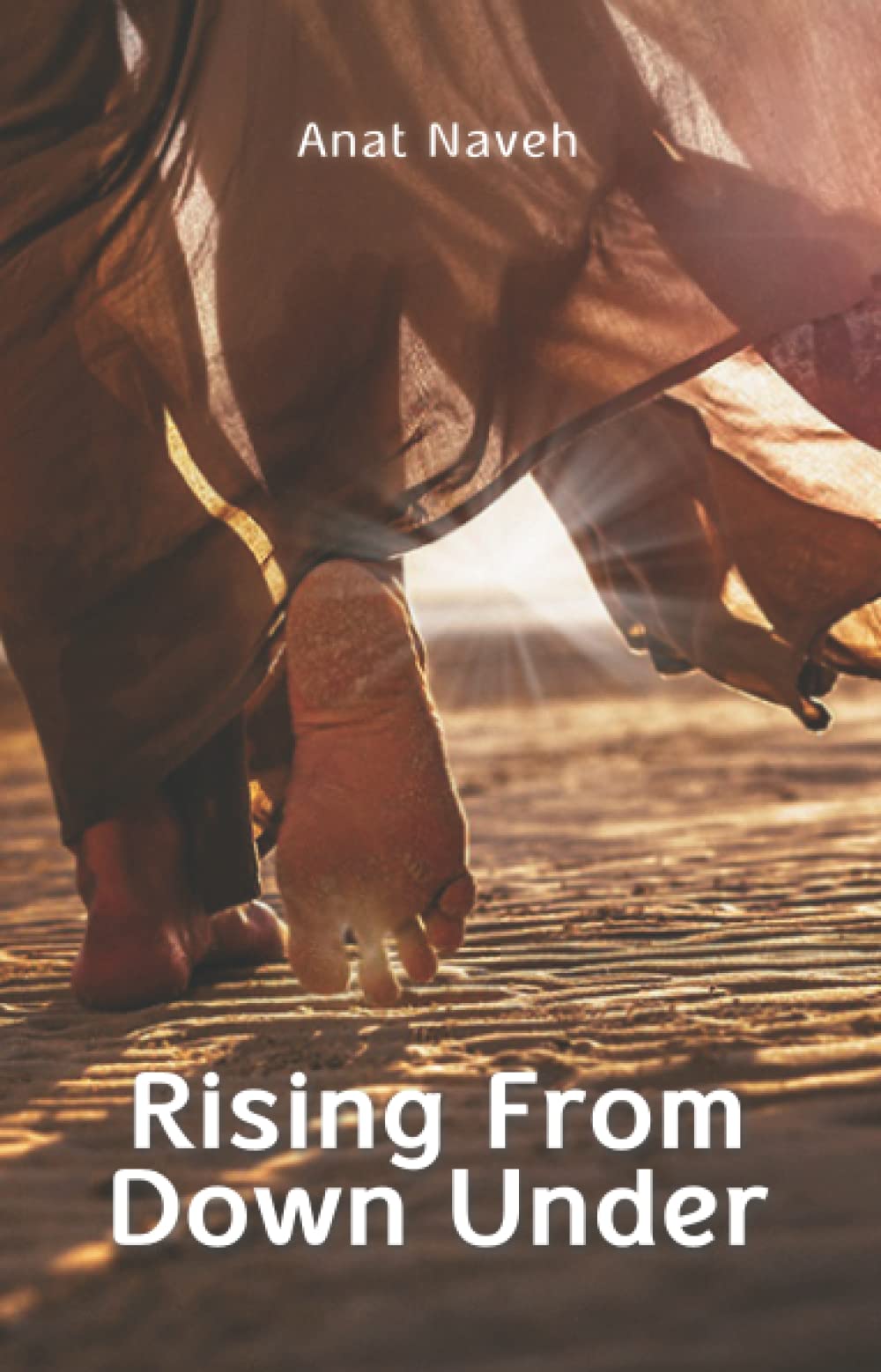 Rising from down under