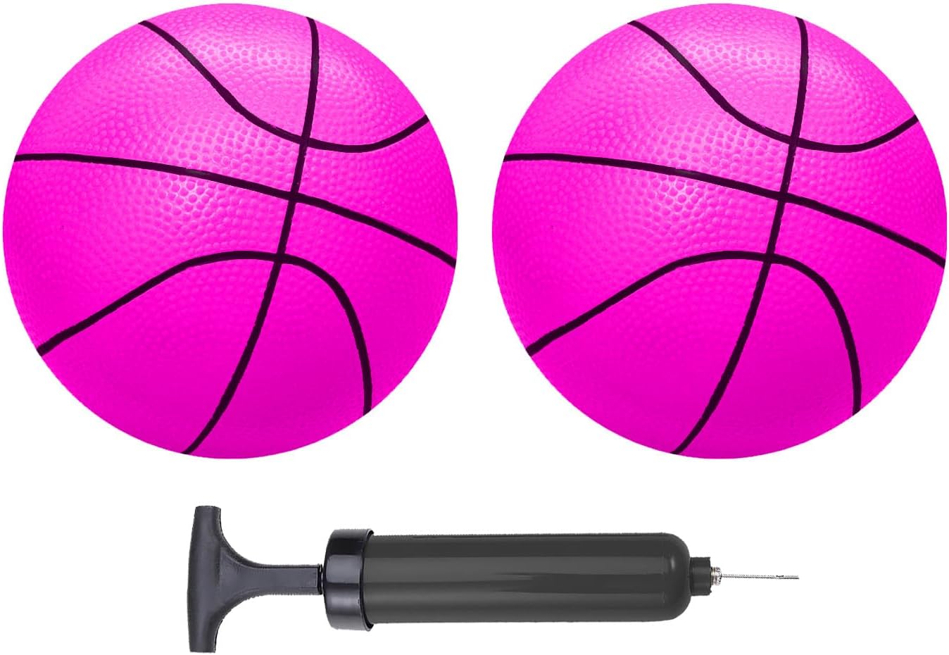 basketball nike pink