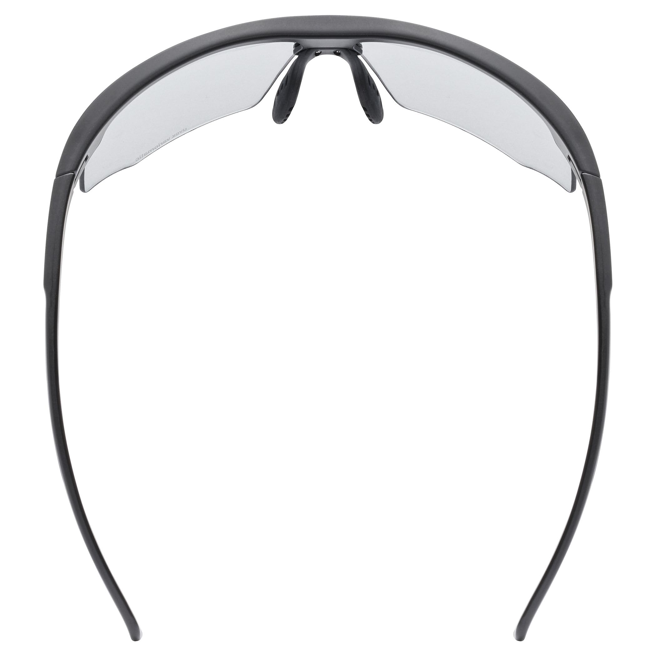 Uvex Aerios V Gafas de deporte Unisex adulto (Pack de 1)