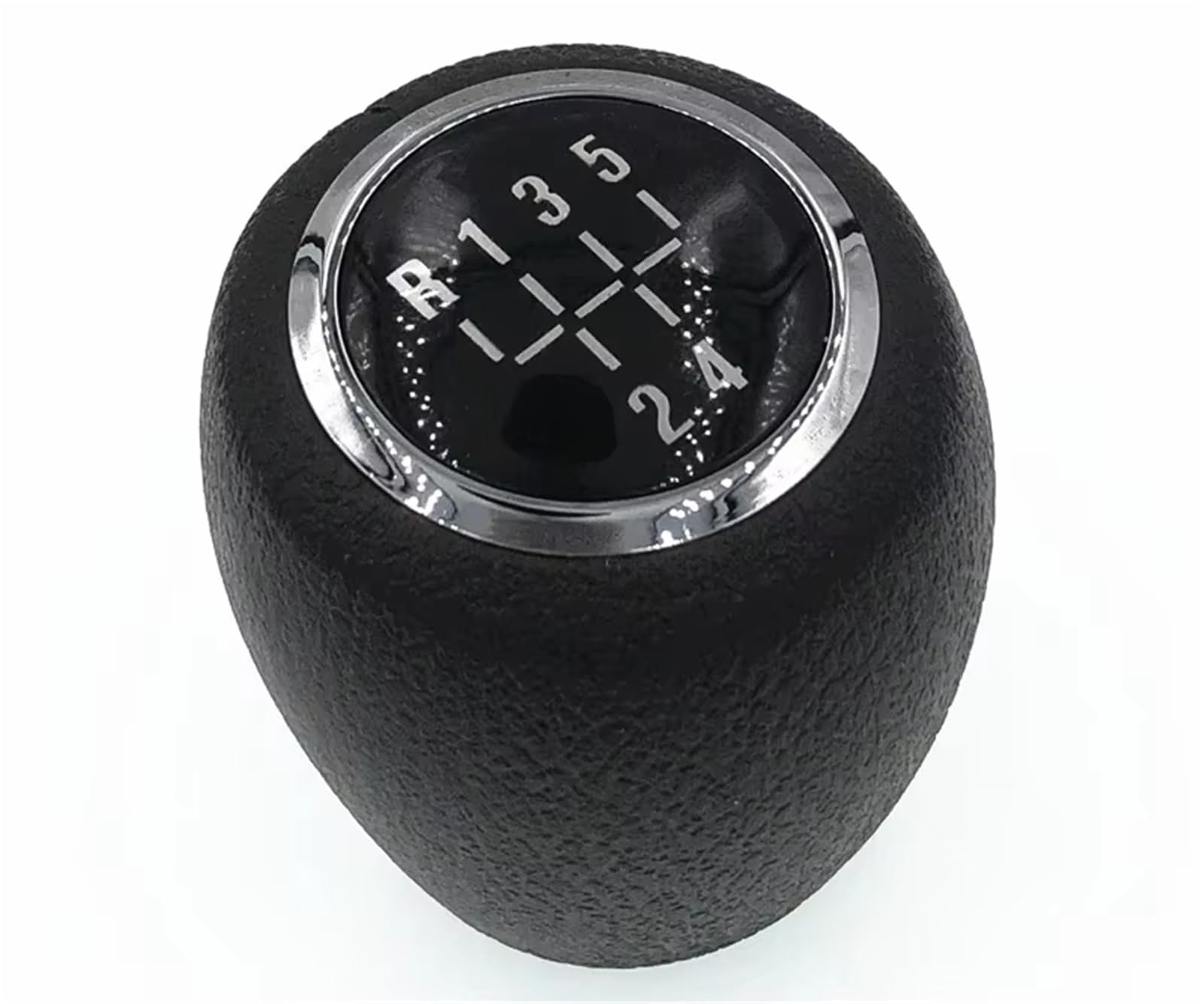 Lzbzhb One Color 5 Speed Car Gear Shift Knob Shifter Lever Head Manual Accessories Mt For Chevrolet For Chevy For Cruze 2008 2009 2010 2011 2012 Gear Shift Knob