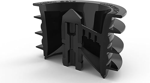 Miniatura 8 de G Green Drain Sello de trampa sin agua, 6 pulgadas.