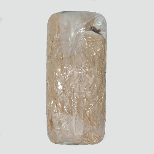 Miniatura 10 de IKASA Oso de peluche gigante (marrón, 70 pulgadas)