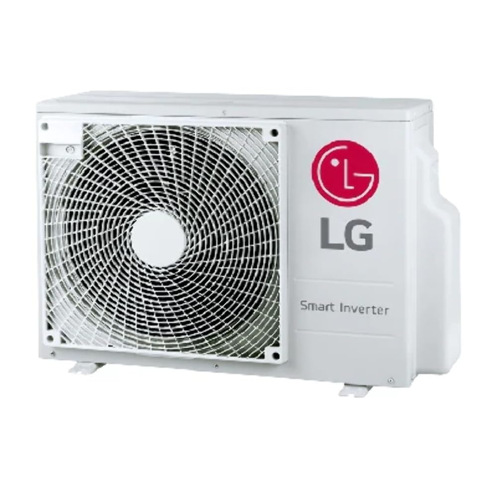 Klimatyzator ZEWNĘTRZNY MULTI RUR32 R32 4,7 KW (17000 btu) dual