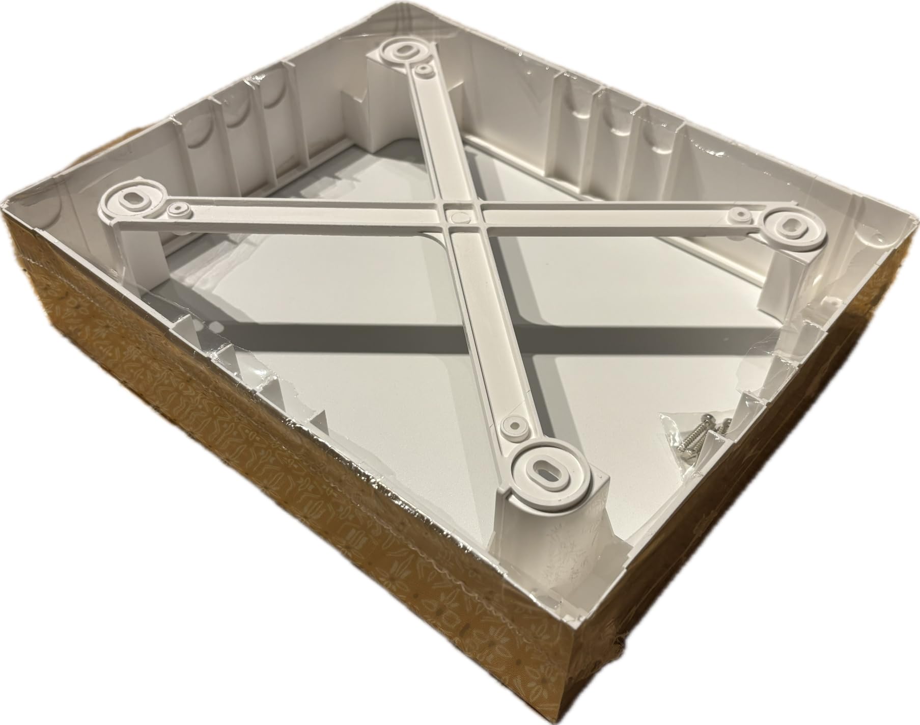 Legrand 039142 Tableautin, 250mmx300mmx70mm, Blanc