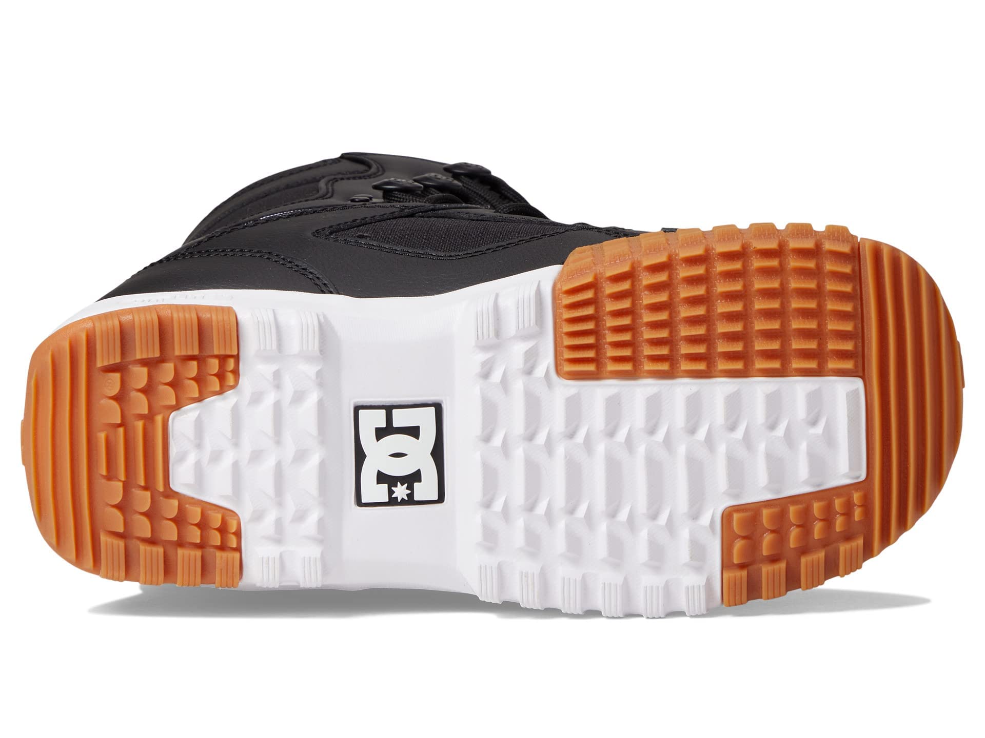 2019 DC shoe スノーボードブーツ　Mutiny 2019 DC shoe スノーボードブーツ Mutiny Men's Mutiny Boots