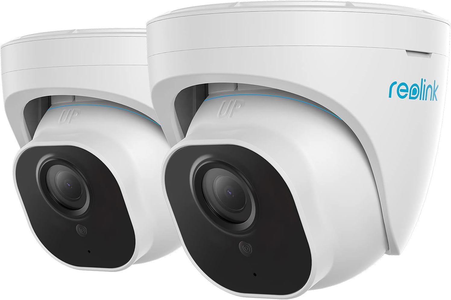 4K Outdoor Cameras for Home Security