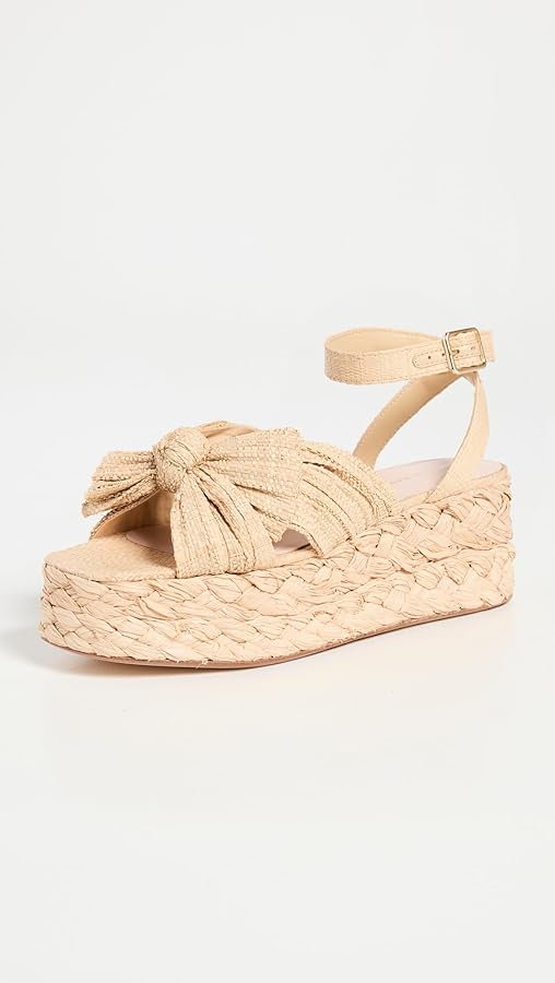 スリッポン RAMILE FRINGED ESPADRILLES Amazon.com | Ruanyu Women's Platform Espadrilles Wedge