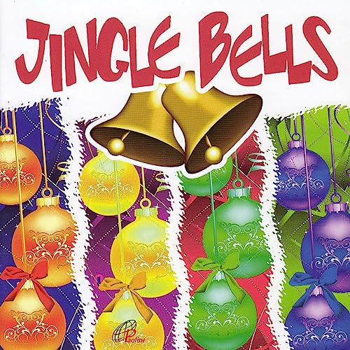 Jingle Bells VARIOUS ARTISTS Digital Music