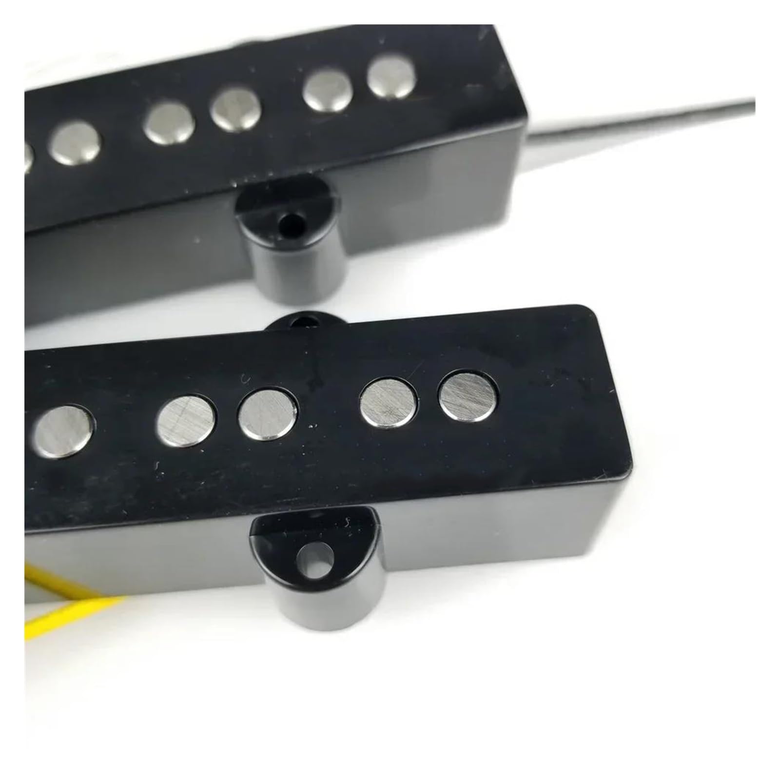 5 Strunowy Przetwornik Do Jazzowego Basu Elektrycznego Z Magnesem Alnico