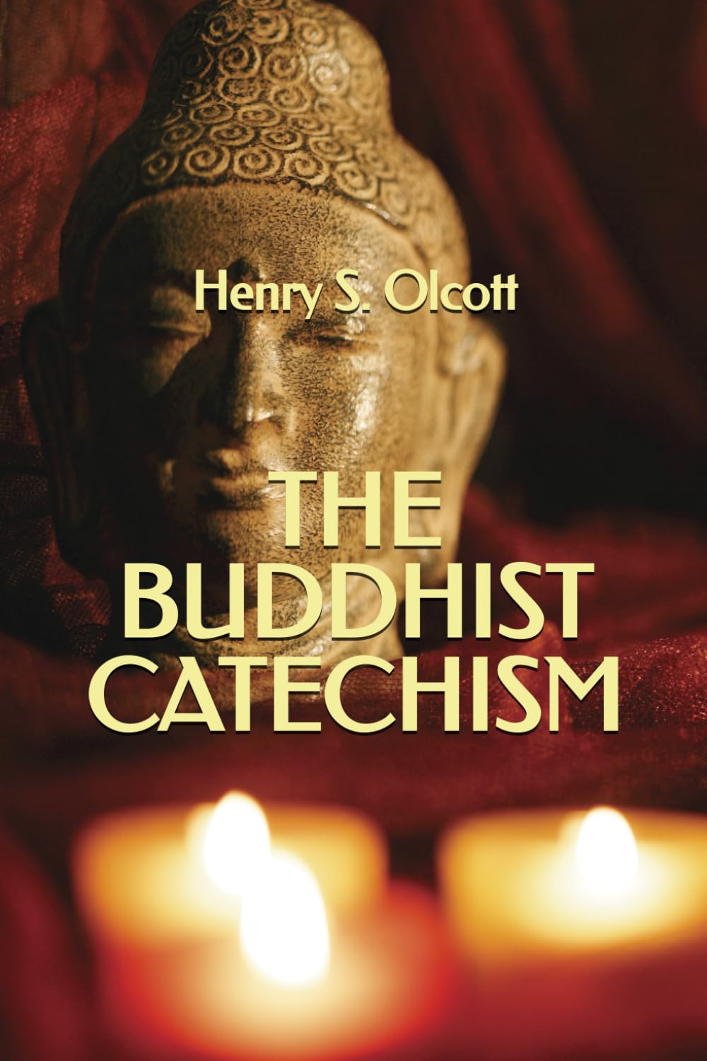 The Buddhist Catechism
