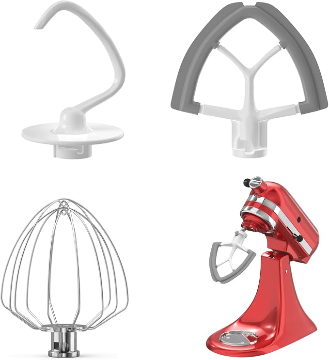 KitchenAid Mixer Attachments