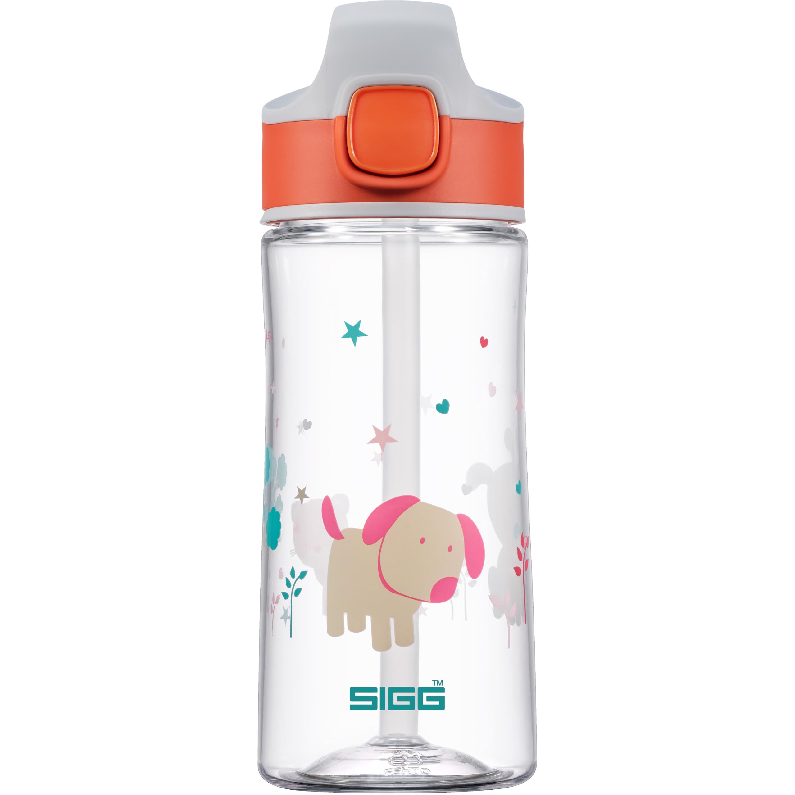 SIGG 8731.80 Mk Puppy Friend Matara 0.45 Litre