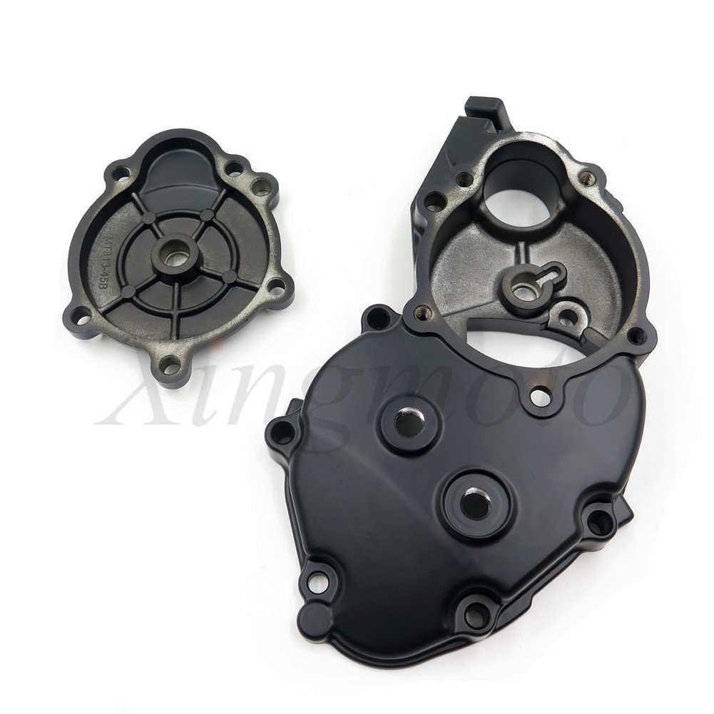 NBX- Engine Starter Case Crankcase Cover For Compatible with