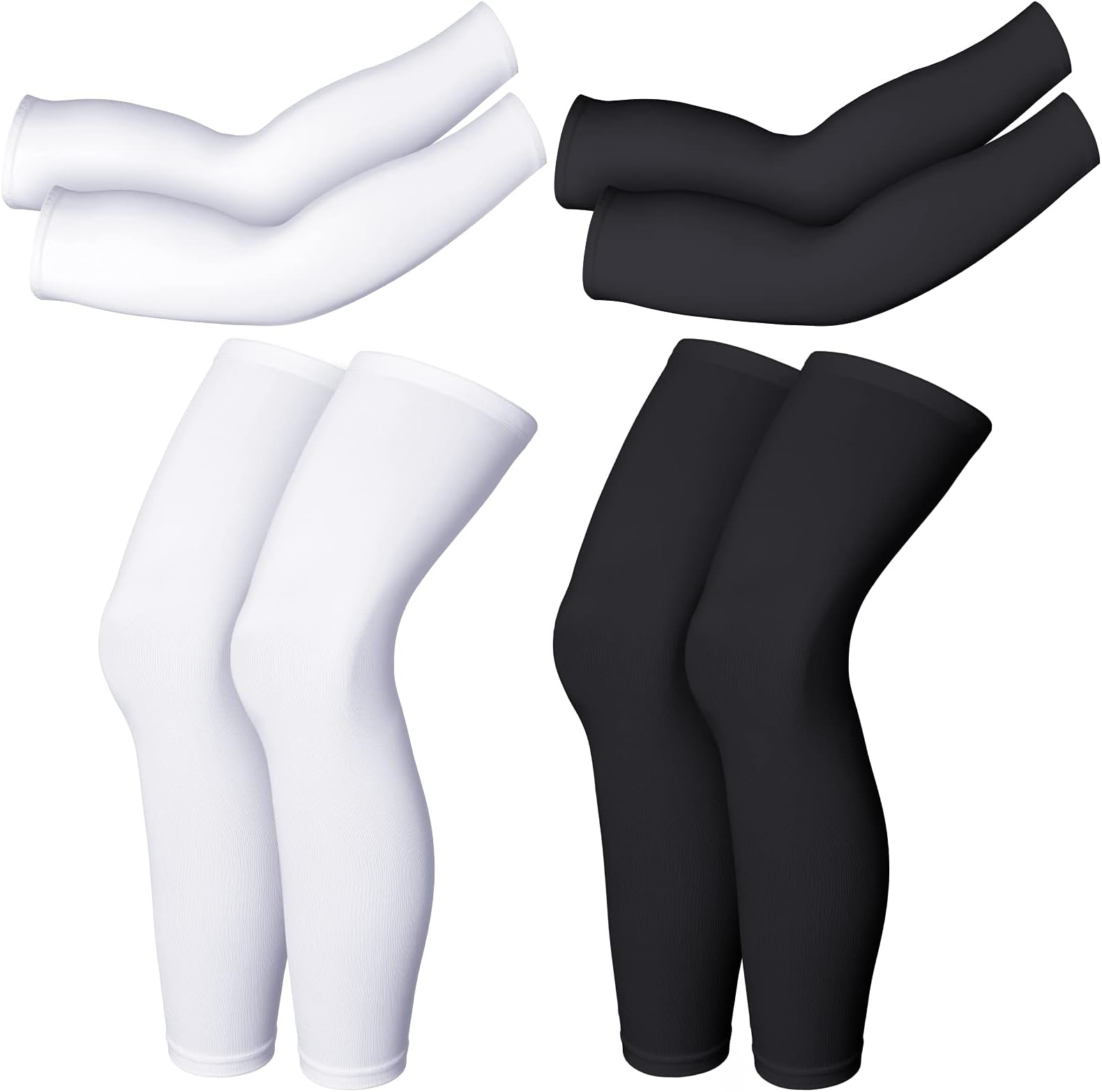 nike basketball leg sleeves